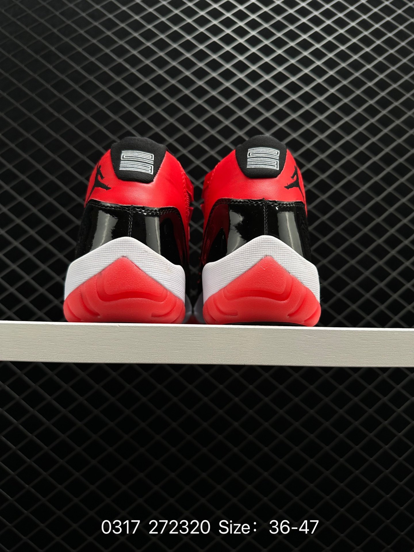 Air Jordan 11  Concord AJ11